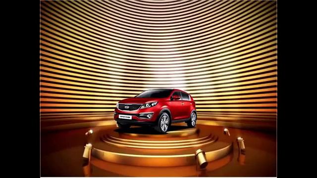 А КАКОЙ АВТО ВЫБЕРИШЬ ТЫ, TOYOTA RAV 4 или KIA SPORTAGE смотреть онлайн