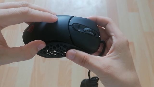 NEJVĚTŠÍ A NEJDRAŽŠÍ UNBOXING 2 VĚCI V JEDNOM VIDEU! NOVÁ MYŠ + TAJNÁ VĚC! смотреть онлайн