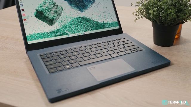 Acer Aspire Vero (2023) Review - Every Step Counts смотреть онлайн