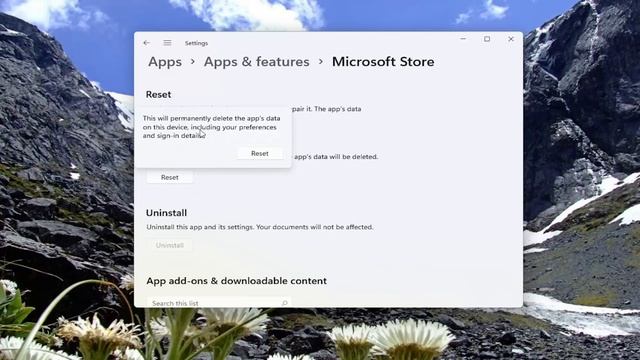 How to Completely Remove and Reinstall Microsoft Store on Windows 11 смотреть онлайн