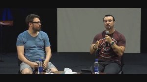 ВОПРОСЫ И ОТВЕТЫ «Что вы посоветуете тем, кто чувствует на себе призвание_» Пастор Андрей Шапова.mp4