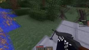 Вторая Мировая Война 2 [ДЕНЬ 10] Call of duty в Майнкрафт! Война в Майнкрафт! - (Minecraft - Сериал