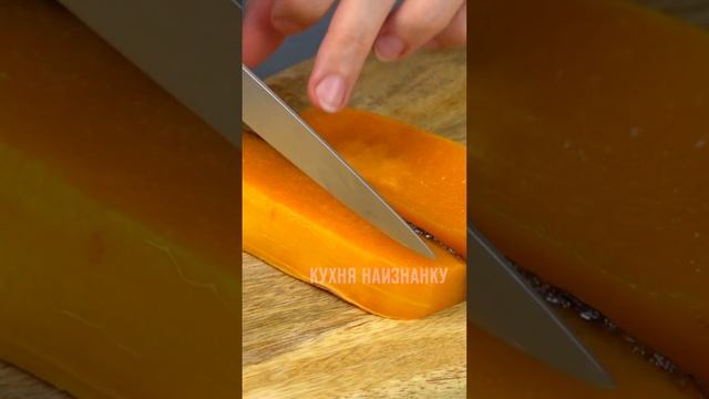 Когда тыквы много, добавляю ее почти во все десерты: показываю, как я готовлю рогалики с тыквой смотреть онлайн