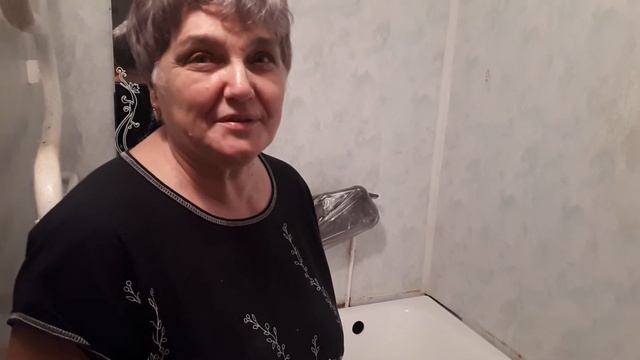 Реставрация ванны жидким акрилом в Орске, Гае, Новотроицке . Компания НОВАЯ ВАННА. ВИДЕООТЗЫВ №18 смотреть онлайн