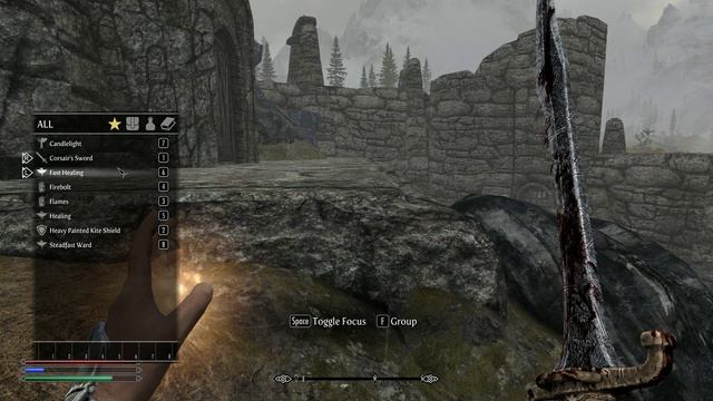 Superior Skyrim Episode 3 - Calm Before the Storm смотреть онлайн