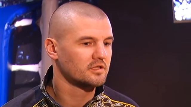 Бокс Глазков вернется и победит смотреть онлайн