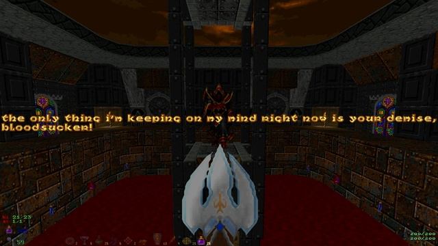 Hexen: A New World + Hexercise - Part 8 смотреть онлайн