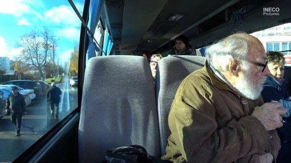 Серпухов с Вадимом Валентиновичем Нарциссовым 03-04 ноября 2018г Владычный монастырь.mp4