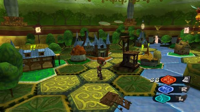 The Battle of the Bonapartes! Let's Play Psychonauts Episode 13 смотреть онлайн