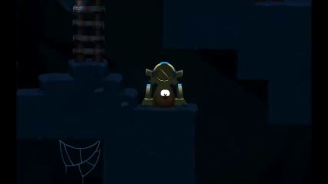 Let's Play Toki Tori 2+ Part 11 crystal cave Walkthrough смотреть онлайн