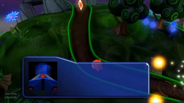 Armillo Gameplay PC 1080p смотреть онлайн