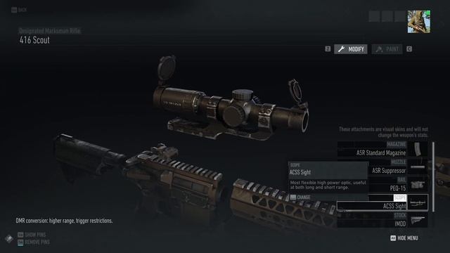 Ghost Recon Breakpoint - US Navy SEALs - Fireteam Loadouts (Updated) смотреть онлайн