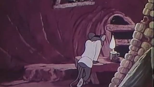 წუნა და წრუწუნა cuna da crucuna 1961 смотреть онлайн