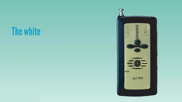 How to use a RF Bug detector, Camera Hunter, RF Video Scanner to find a Hidden SPY Camera DD801 смотреть онлайн