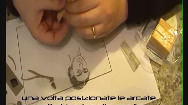 Tutorial | Polymer Clay | DIY Millefiori Face Cane | Murrina Viso | Frida Kahlo | Mexico Collection смотреть онлайн