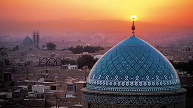 Iranian (Persian) Traditional Music Mohammad Reza Shajarian