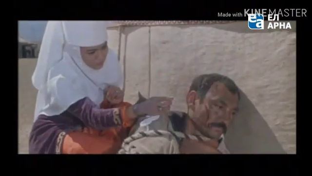 •Қан мен тер• буктрейлер смотреть онлайн