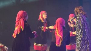 Хадижат Джамалудинова - Это любовь