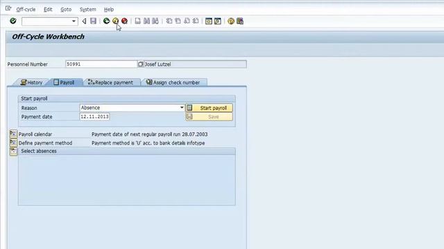 SAP Automated Note Search Tool. Fall 2013. A new ANST live demo!. смотреть онлайн