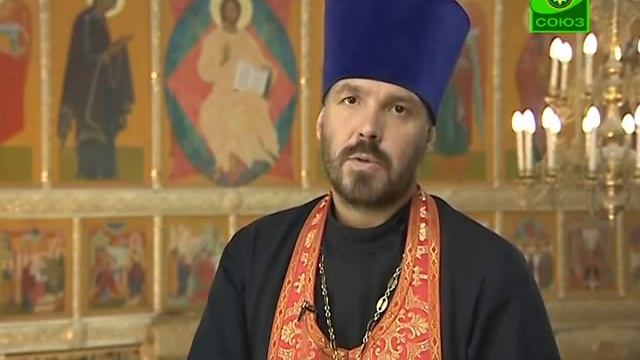 28 августа. Успение Пресвятой Богородицы смотреть онлайн