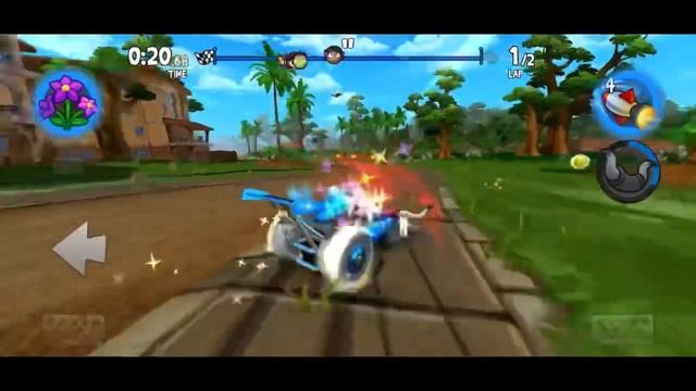 Fast Resort ?+ Mega DISCORD ?| Blade 1000R?+ El Zipo☄️| Beach Buggy Racing 2 ?? | BB Racing 2 смотреть онлайн