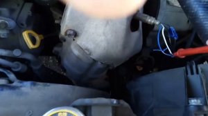 Кислородный датчик 3S-FE проверка тойота Corona Premio. Диагностика лямбда зонда 3SFE Caldina Carin