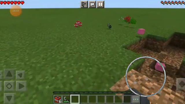 Игра домики в /MINECRAFT Даша наконец вернулась! смотреть онлайн