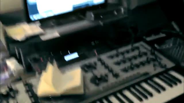 [WIP] Machine Learning Piano Teaser смотреть онлайн