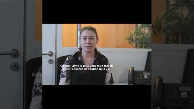 ADT - Agence De Traduction - Emeline DUBOIS смотреть онлайн