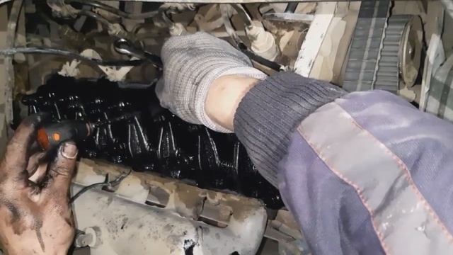 ХУНДАЙ ПОРТЕР 1 / Hyundai Porter 1 / КЛАПАН РЕГУЛИРОВКА КАНДАЙ КИЛИНУ УЙРОНУЗ Лейлек,Интернацион смотреть онлайн