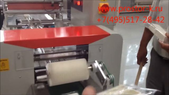 Упаковки розеток и электро монтажных изделий