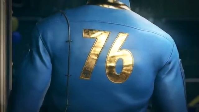 Fallout 76 AMV radioactive - imagine dragons смотреть онлайн