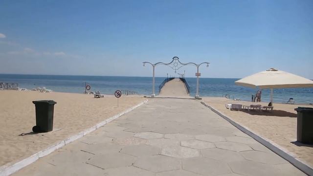 Наш пляж смотреть онлайн