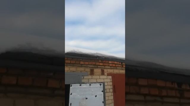 Дефлектор на вентиляцию в погреб. смотреть онлайн