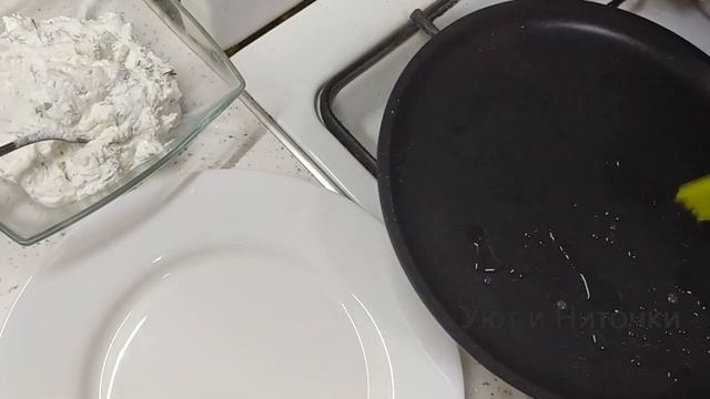 Масленица. Печеночные блины. смотреть онлайн