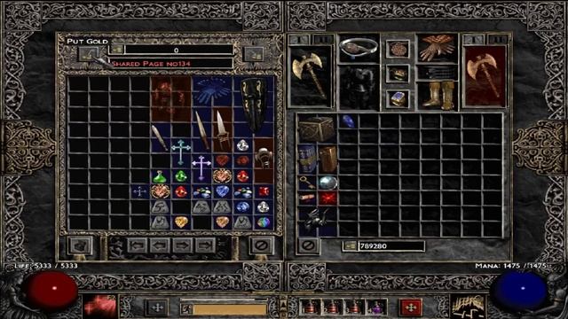 Median XL 2017 T6 Barbarian Ep.9 | Terror - Act 4, Level Challenge 2! смотреть онлайн