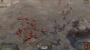 Atom RPG. СЕКРЕТЫ [1]: Что скрыто в кратере Мёртвого города?