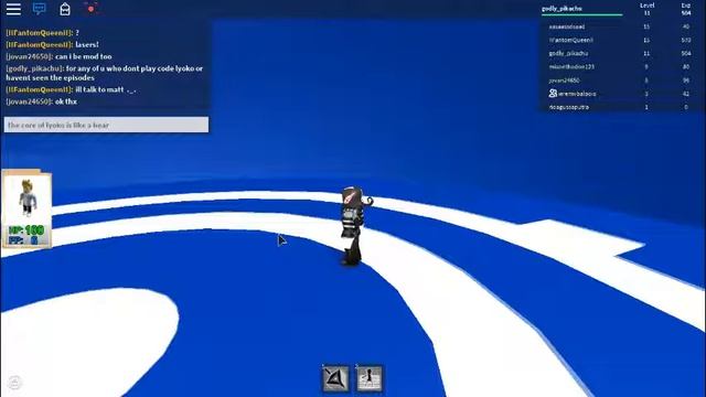 Roblox Code Lyoko 7.3.2 #1 -- Failed at saving the core? смотреть онлайн