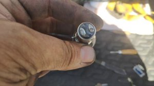 Как поменять лампочку стопа и габарита Ланос