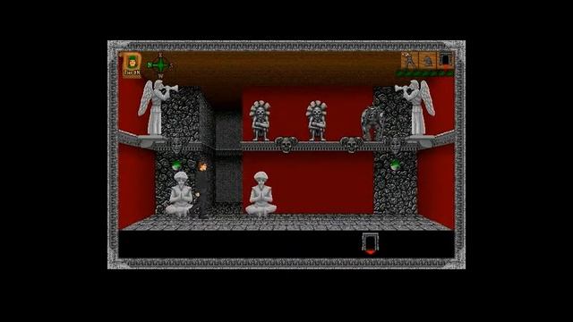 Shadows of Cairn Insufferable Walkthrough 11 смотреть онлайн