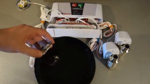 Обзор системы защиты от протечек Аквасторож Эксперт от блогера Алексея Надёжина