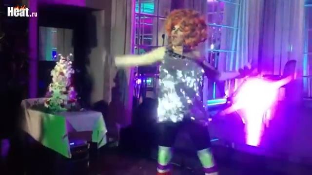 День Рождения Бородиной смотреть онлайн