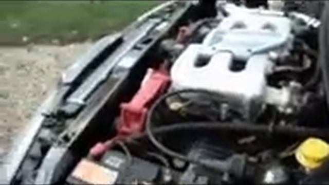 EAGLE VISION 3.5 V6 смотреть онлайн