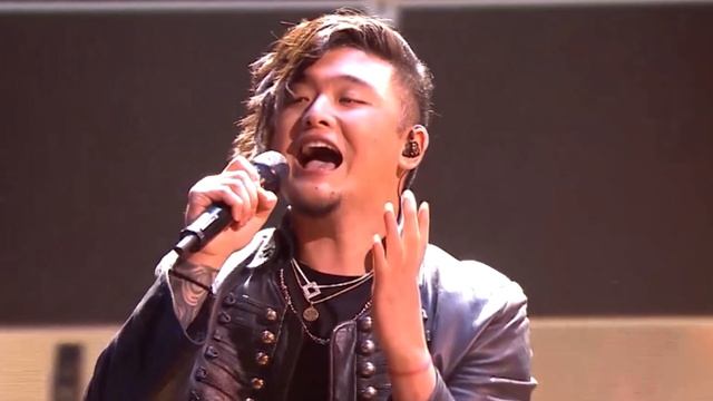 Гадание на кофейной гуще закончено! Победитель будет только один ! Финал Шоумаскгоон 9 выпуск Диана смотреть онлайн