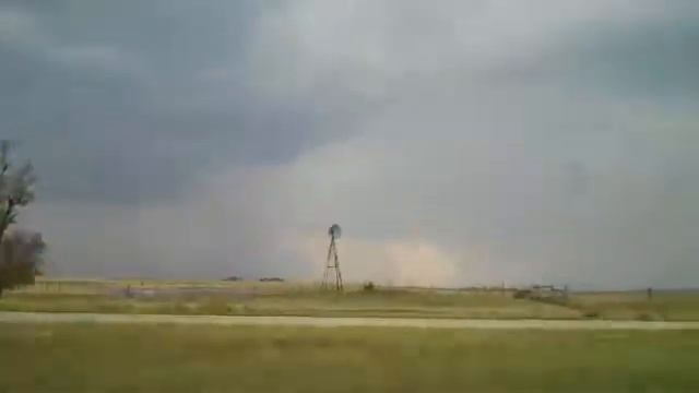 Crazy Texas Storms Thanks, ONSTAR! смотреть онлайн
