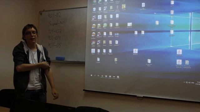 Ванюшкин Артем о курсе джава 3 смотреть онлайн