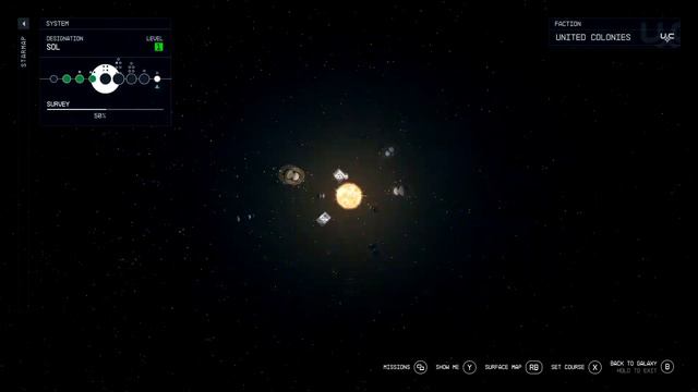 Where to Find Titanium in Starfield смотреть онлайн