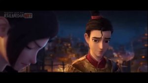 Terakota himoyachilari o'zbek tilida