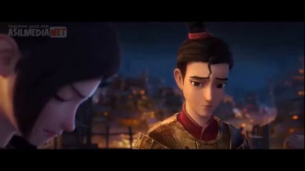 Terakota himoyachilari o'zbek tilida