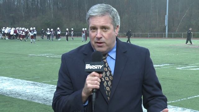 Game Preview: Don Bosco Prep vs St Joseph (Montvale) смотреть онлайн